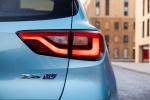 MG ZS EV 2019 года (UK)